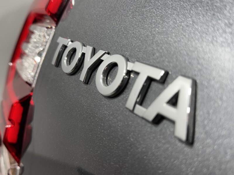 Used Toyota Hilux 2025 for sale - 77848251: Photo 44