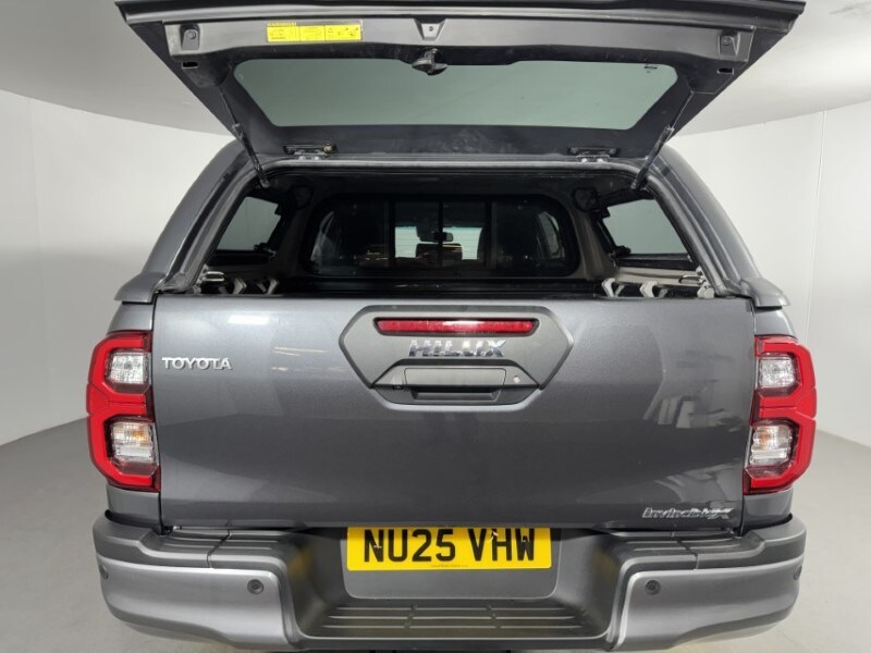 Used Toyota Hilux 2025 for sale - 77848251: Photo 46