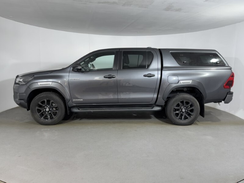 Used Toyota Hilux 2025 for sale - 77848251: Photo 47