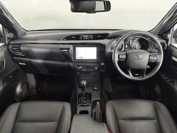 Used Toyota Hilux 2025 for sale - 77848251: Photo