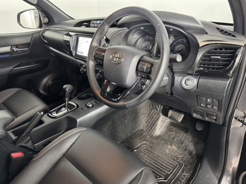 Used Toyota Hilux 2025 for sale - 77848251: Photo 6