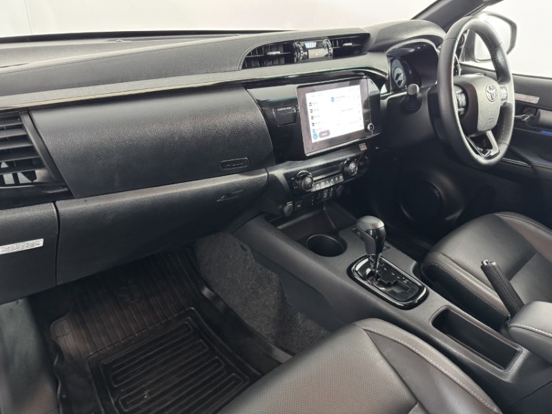 Used Toyota Hilux 2025 for sale - 77848251: Photo 7