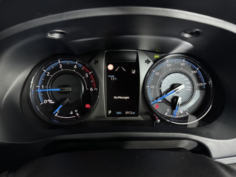 Used Toyota Hilux 2025 for sale - 77848251: Photo 8