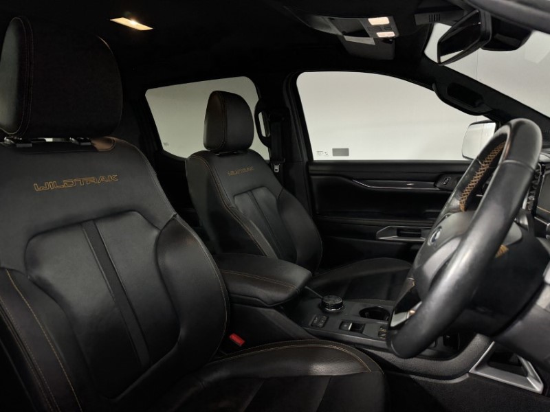 Used Ford Ranger 2023 for sale - 78081243: Photo 11