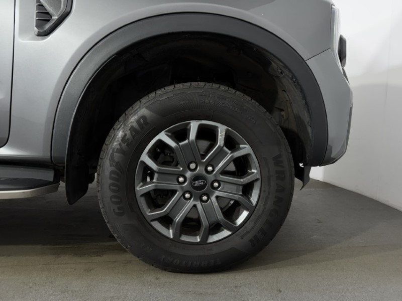 Used Ford Ranger 2023 for sale - 78081243: Photo 14