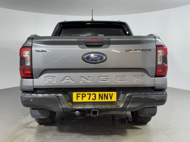 Used Ford Ranger 2023 for sale - 78081243: Photo 15