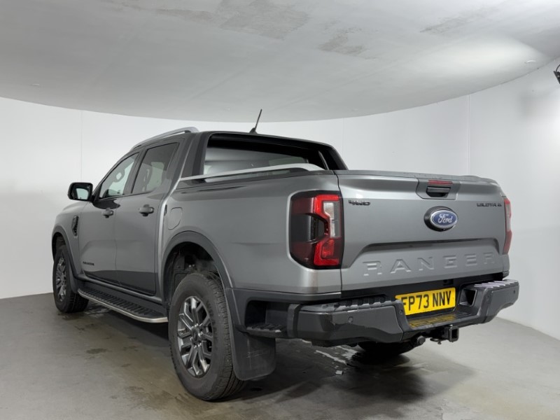 Used Ford Ranger 2023 for sale - 78081243: Photo 2