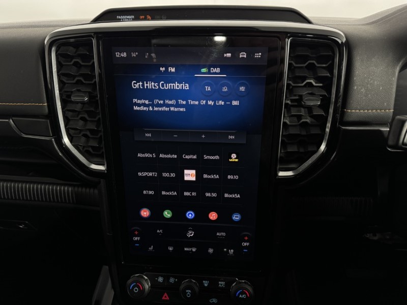 Used Ford Ranger 2023 for sale - 78081243: Photo 20