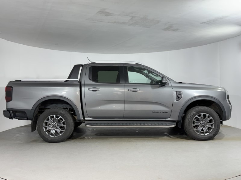 Used Ford Ranger 2023 for sale - 78081243: Photo 3
