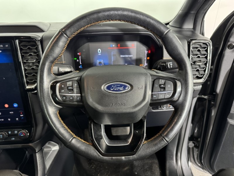 Used Ford Ranger 2023 for sale - 78081243: Photo 5