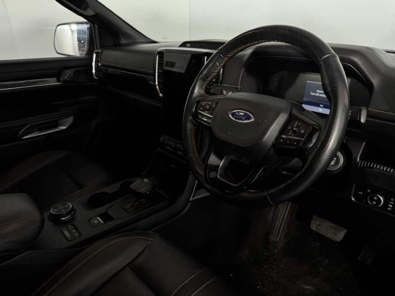 Used Ford Ranger 2023 for sale - 78081243: Photo 6