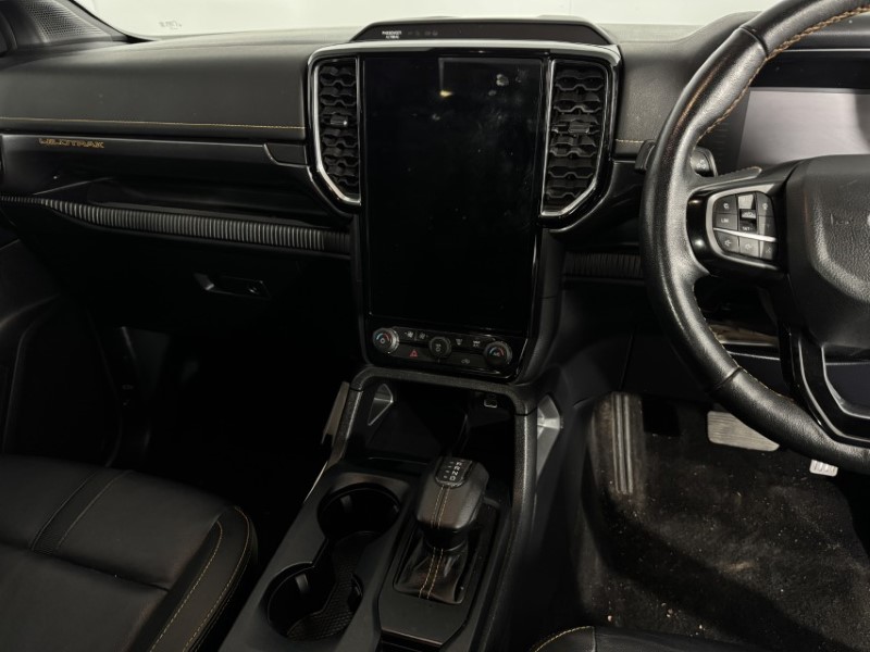 Used Ford Ranger 2023 for sale - 78081243: Photo 8