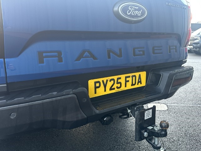 Used Ford Ranger 2025 for sale - 77258401: Photo 11