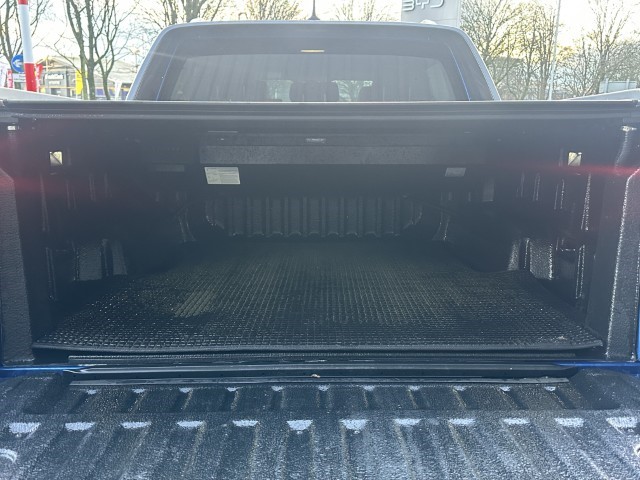 Used Ford Ranger 2025 for sale - 77258401: Photo 12