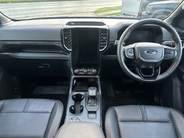 Used Ford Ranger 2025 for sale - 77258401: Photo 14