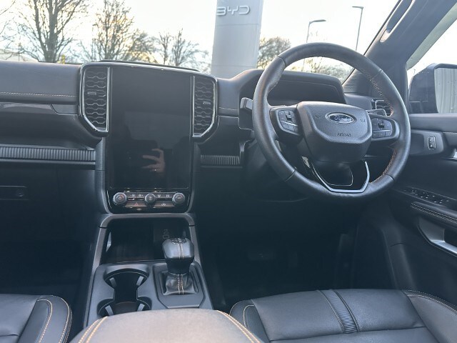 Used Ford Ranger 2025 for sale - 77258401: Photo 15