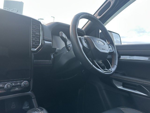 Used Ford Ranger 2025 for sale - 77258401: Photo 16