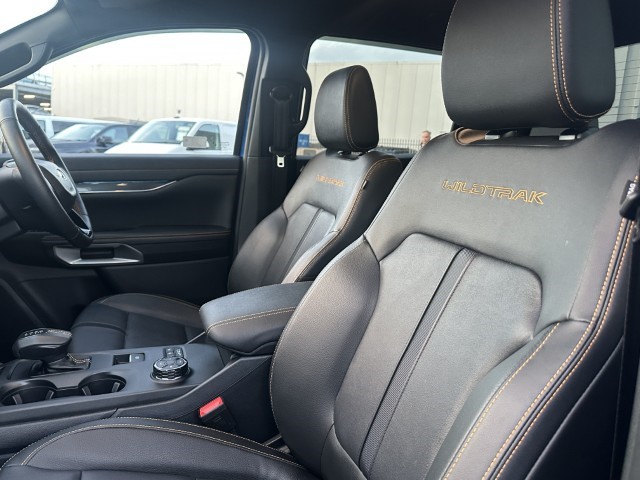 Used Ford Ranger 2025 for sale - 77258401: Photo 18