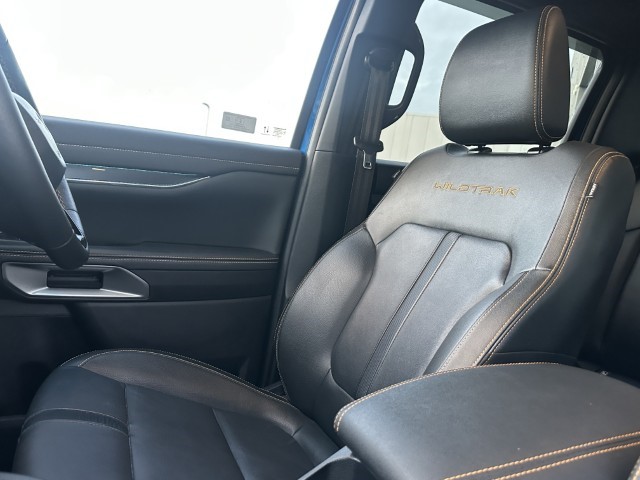 Used Ford Ranger 2025 for sale - 77258401: Photo 19