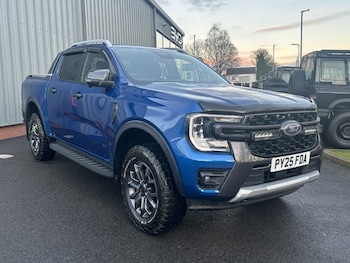 Used Ford Ranger 2025 for sale - 77258401: Photo