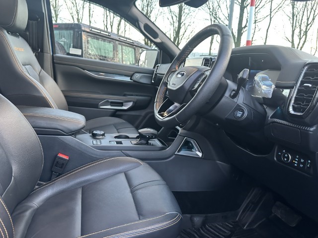 Used Ford Ranger 2025 for sale - 77258401: Photo 23