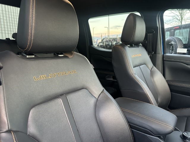 Used Ford Ranger 2025 for sale - 77258401: Photo 24