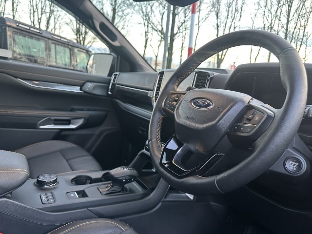 Used Ford Ranger 2025 for sale - 77258401: Photo 25