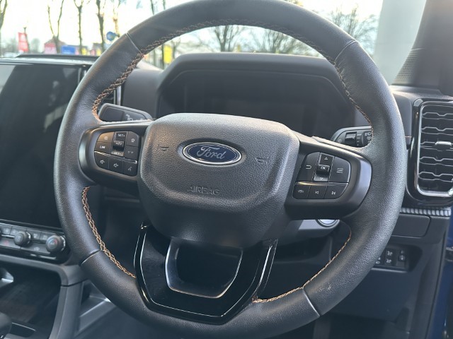 Used Ford Ranger 2025 for sale - 77258401: Photo 26