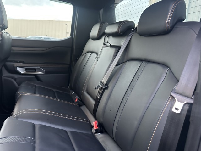 Used Ford Ranger 2025 for sale - 77258401: Photo 4