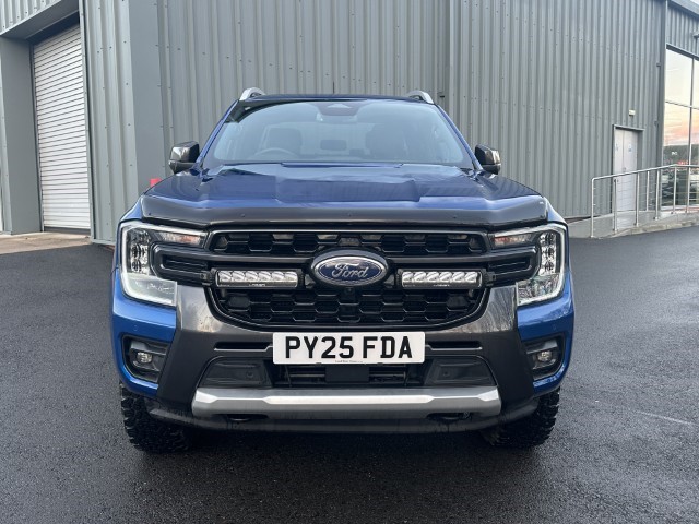 Used Ford Ranger 2025 for sale - 77258401: Photo 5