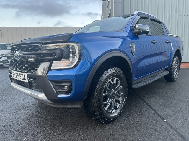 Used Ford Ranger 2025 for sale - 77258401: Photo 6