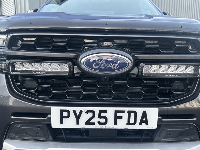 Used Ford Ranger 2025 for sale - 77258401: Photo 9