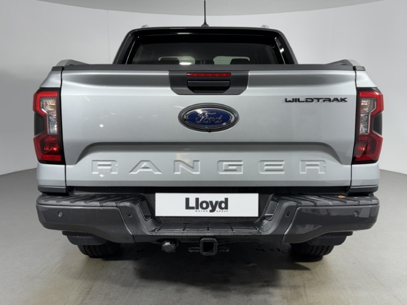 Used Ford Ranger 2026 for sale - 78092980: Photo 15