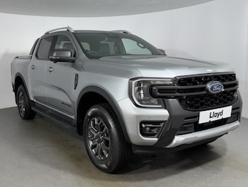 Used Ford Ranger 2026 for sale - 78092980: Photo