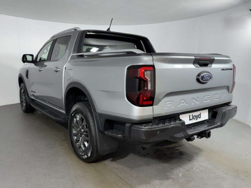 Used Ford Ranger 2026 for sale - 78092980: Photo 2
