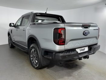Used Ford Ranger 2026 for sale - 78092980: Photo