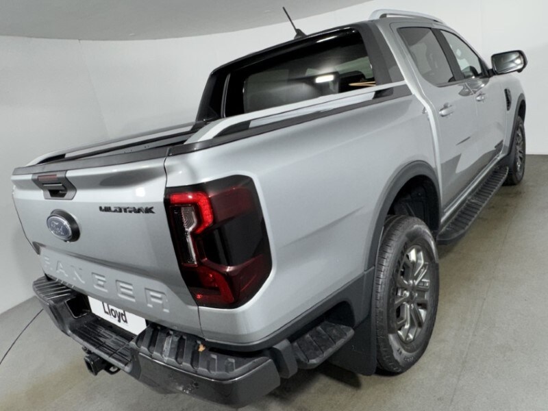 Used Ford Ranger 2026 for sale - 78092980: Photo 53