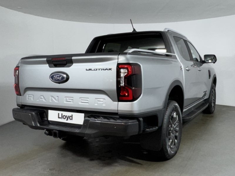 Used Ford Ranger 2026 for sale - 78092980: Photo 60