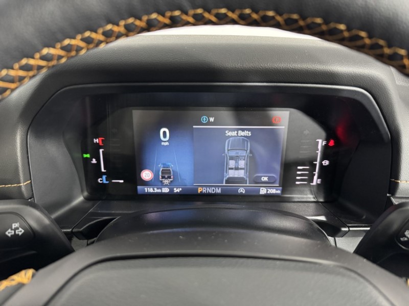 Used Ford Ranger 2026 for sale - 78092980: Photo 9