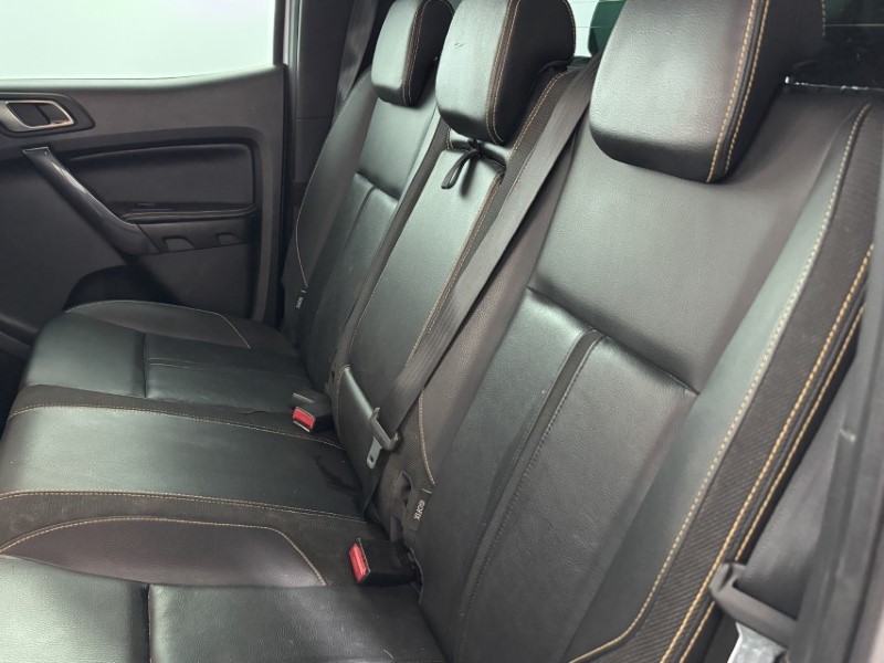 Used Ford Ranger 2022 for sale - 77435260: Photo 11