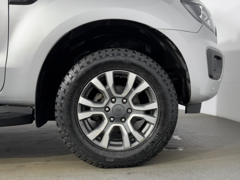 Used Ford Ranger 2022 for sale - 77435260: Photo 13