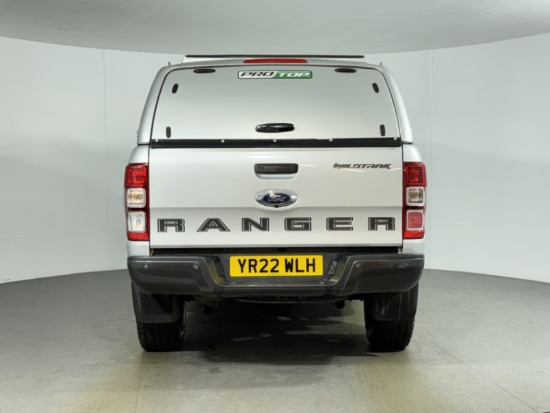 Used Ford Ranger 2022 for sale - 77435260: Photo 14