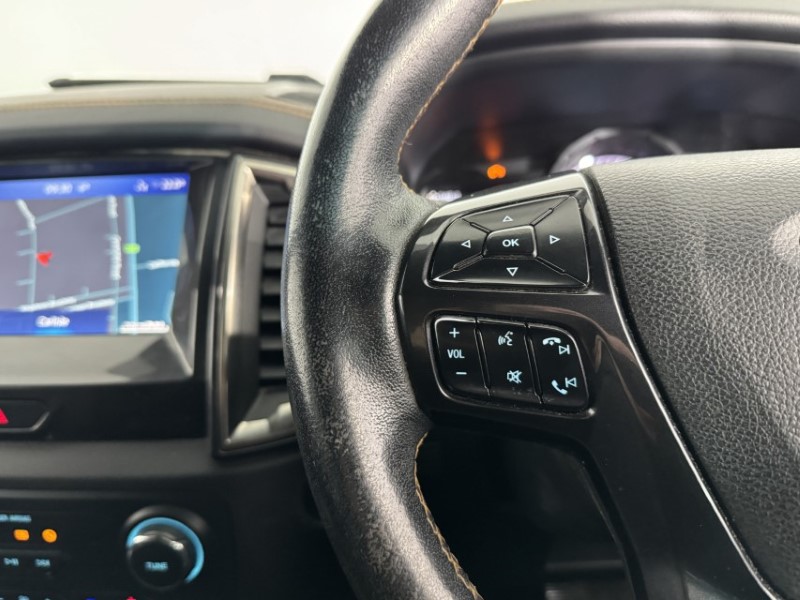 Used Ford Ranger 2022 for sale - 77435260: Photo 17