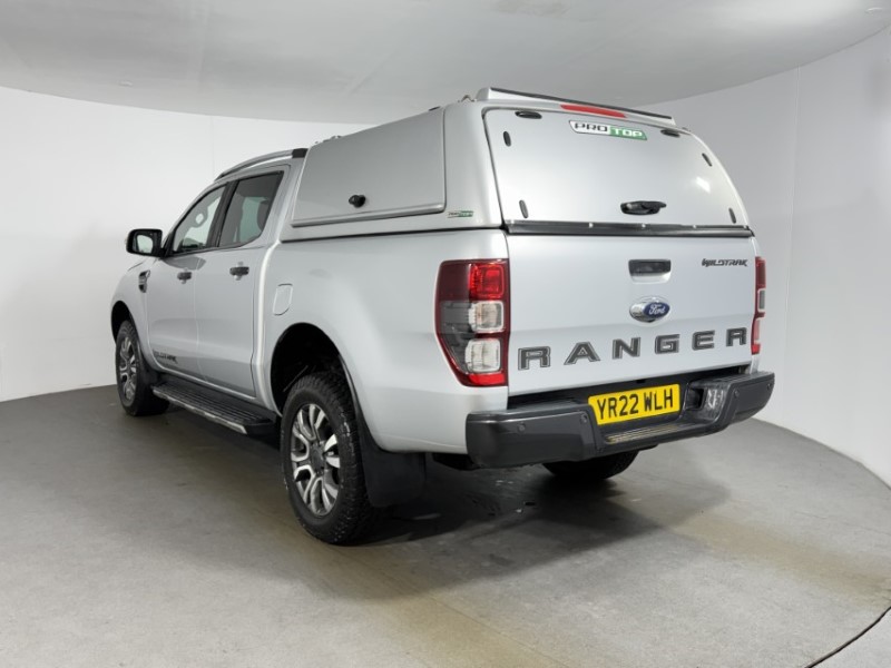 Used Ford Ranger 2022 for sale - 77435260: Photo 2