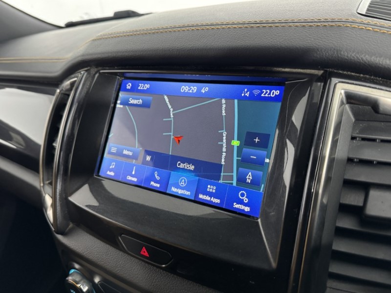 Used Ford Ranger 2022 for sale - 77435260: Photo 21