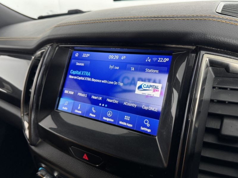 Used Ford Ranger 2022 for sale - 77435260: Photo 23