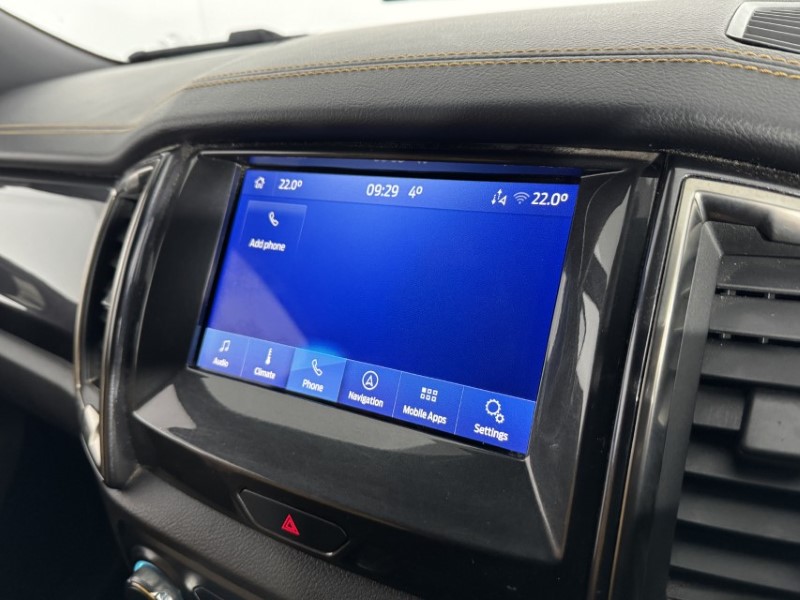 Used Ford Ranger 2022 for sale - 77435260: Photo 25