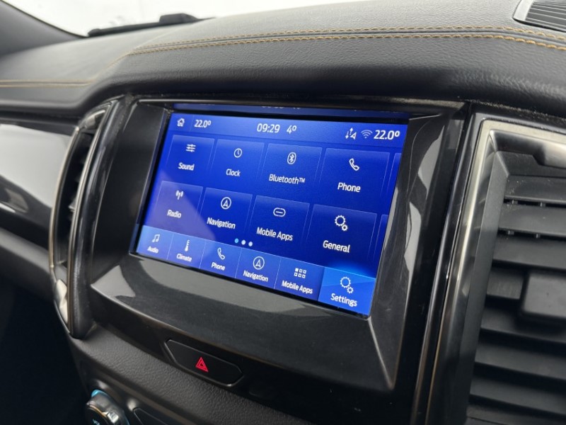 Used Ford Ranger 2022 for sale - 77435260: Photo 27