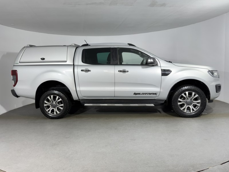 Used Ford Ranger 2022 for sale - 77435260: Photo 3