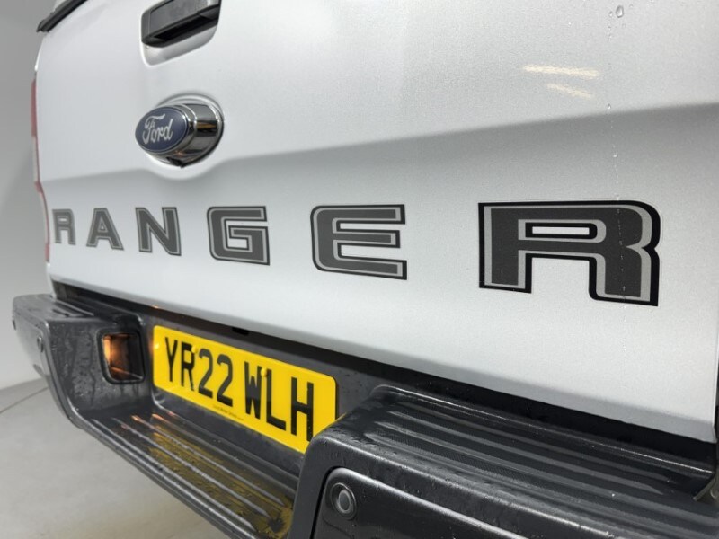 Used Ford Ranger 2022 for sale - 77435260: Photo 37